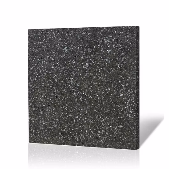 Artificial Terrazzo and Cement Stone for Apartment Hospital Project