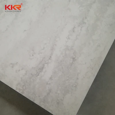Acrylic Solid Surface Stone Artificial Marble