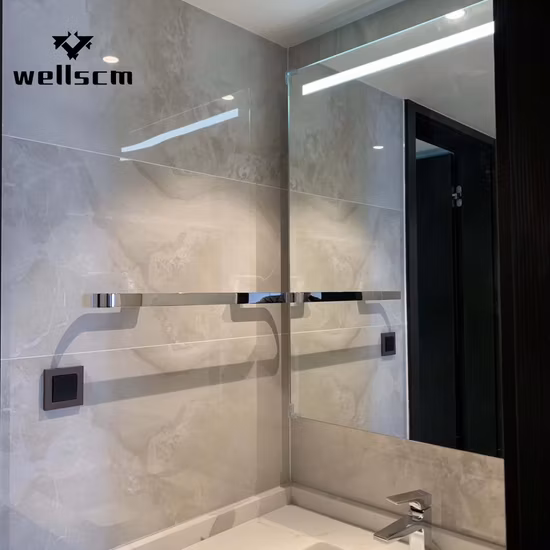 Faux Clay Rustic Concrete Interior Tile Porcelain Bathroom Floor Ceramic Slab White Terrazzo